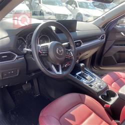 مازدا CX-5